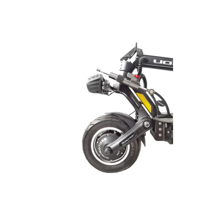 Trottinette électrique Dualtron Thunder 3